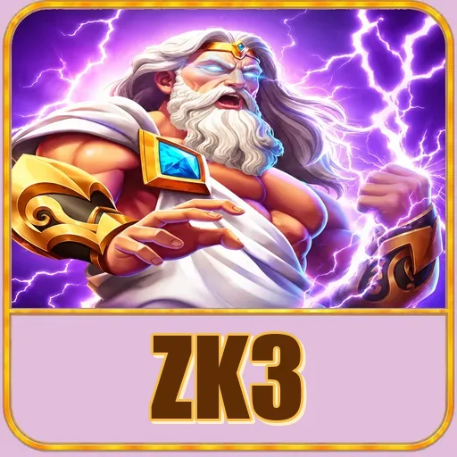 Tabel RTP game kasino zk3
