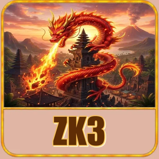 Tingkatan program VIP zk3